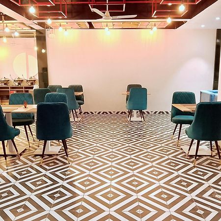 Skon Baga Bliss Hotel By Orion Hotels Calangute Esterno foto