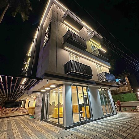 Skon Baga Bliss Hotel By Orion Hotels Calangute Esterno foto
